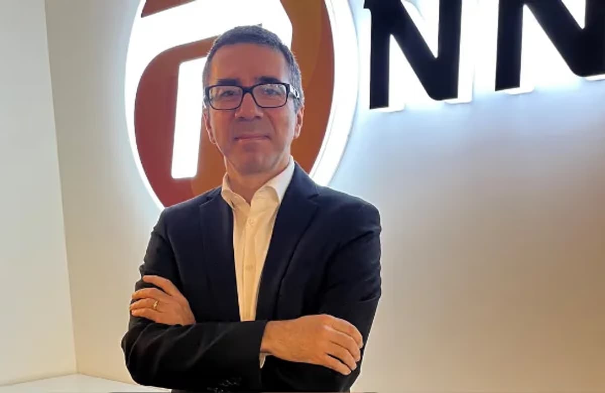 NN Hayat ve Emeklilik Bilgi Teknolojileri Genel Müdür Yardımcısı Yalçın Yıldırım oldu