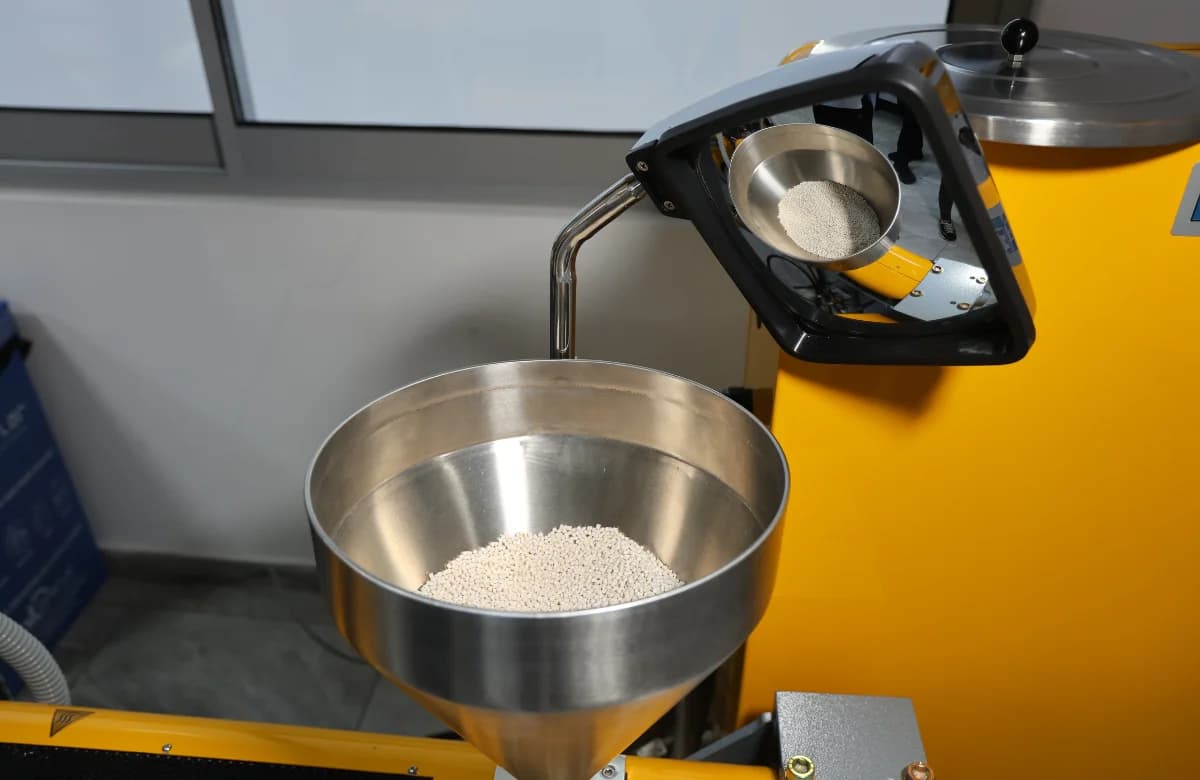Se viene effettuata una corretta separazione dei materiali, le bioplastiche rappresentano un’opportunità strategica per la Turchia.