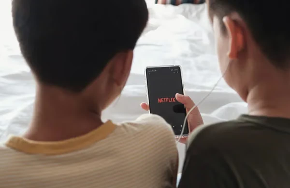 Ailelerin yüzde 98’i Netflix’in ebeveyn kontrollerini sevdi