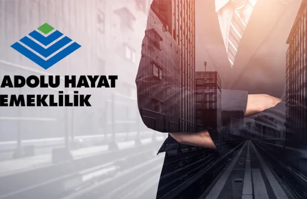 Anadolu Hayat Emeklilik’in aktif büyüklüğü 51 milyar lirayı aştı