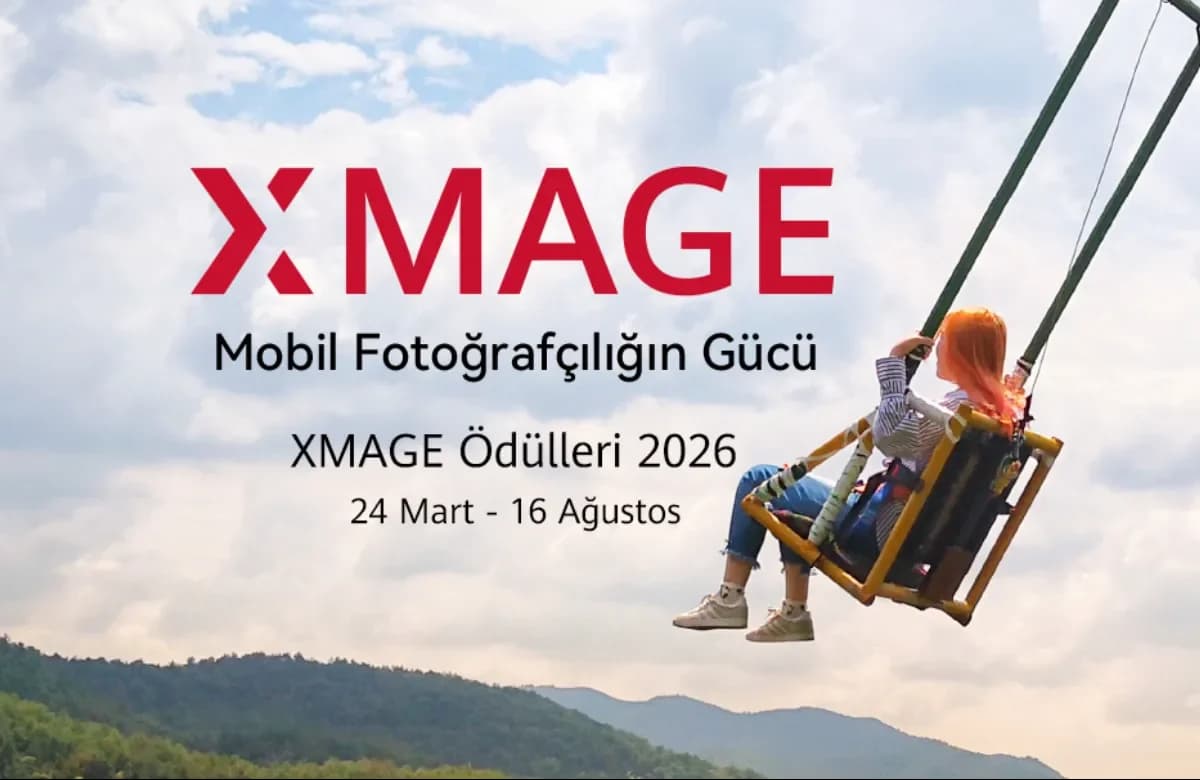 The Moment That Photography Enthusiasts Have Been Waiting For Has Come: HUAWEI XMAGE 2026 Has Started
