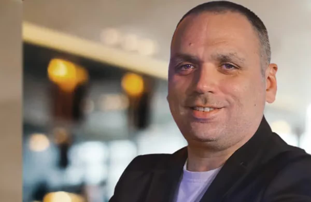 AvivaSA İK Genel Müdür Yardımcısı Burak Yüzgül “En Yenilikçi 50 İK Lideri” listesinde