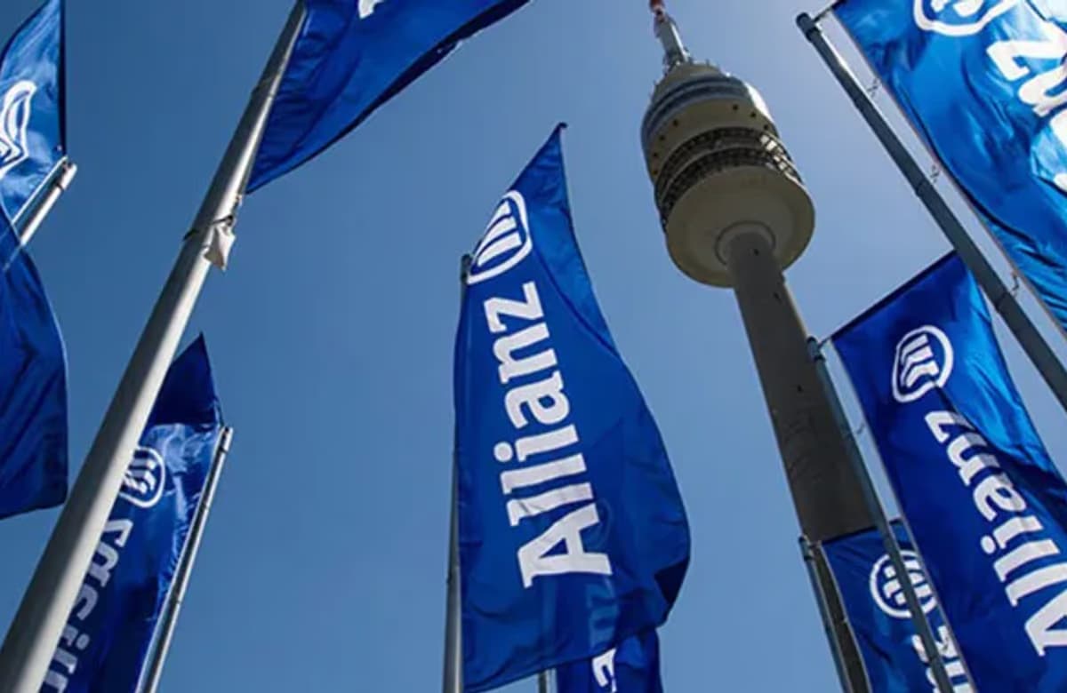 Allianz, Asyalı fintech şirketi WeLab ile stratejik ortaklığa gidiyor