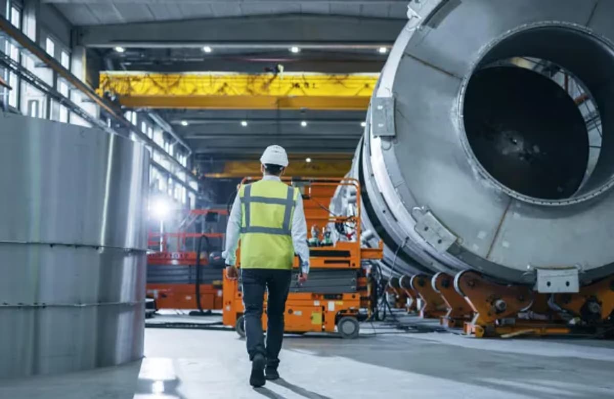 Metal sektöründe uluslararası ticaret yeşil dönüşüm ile değişim geçiriyor