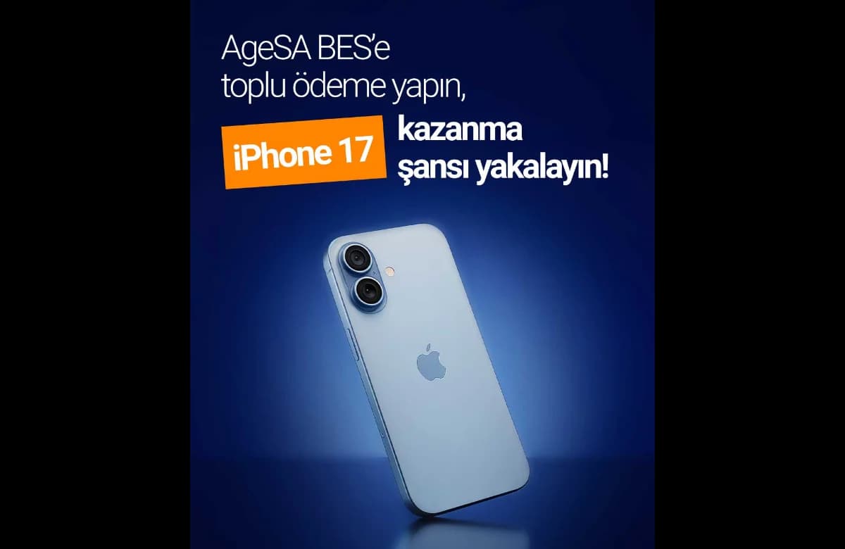 Yatırımlarınız Büyürken iPhone 17 Kazanma Şansı Yakalayın!
