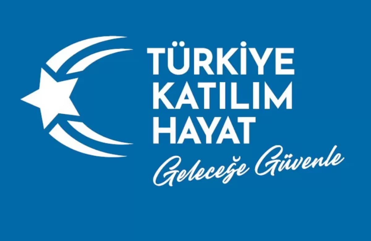 Türkiye Katılım Hayat Bireysel Emeklilik (BES) ruhsatı için süreci başlatıyor
