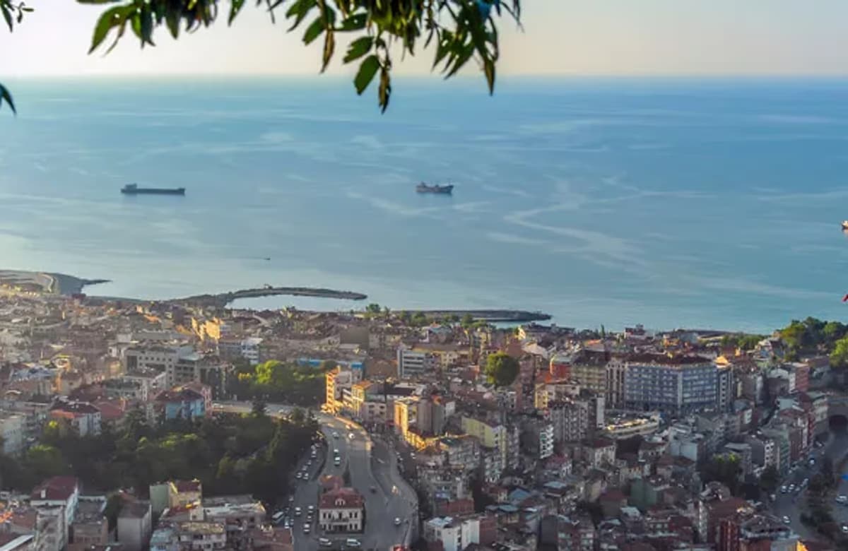 Trabzon’un sigortacılık haritası açıklandı