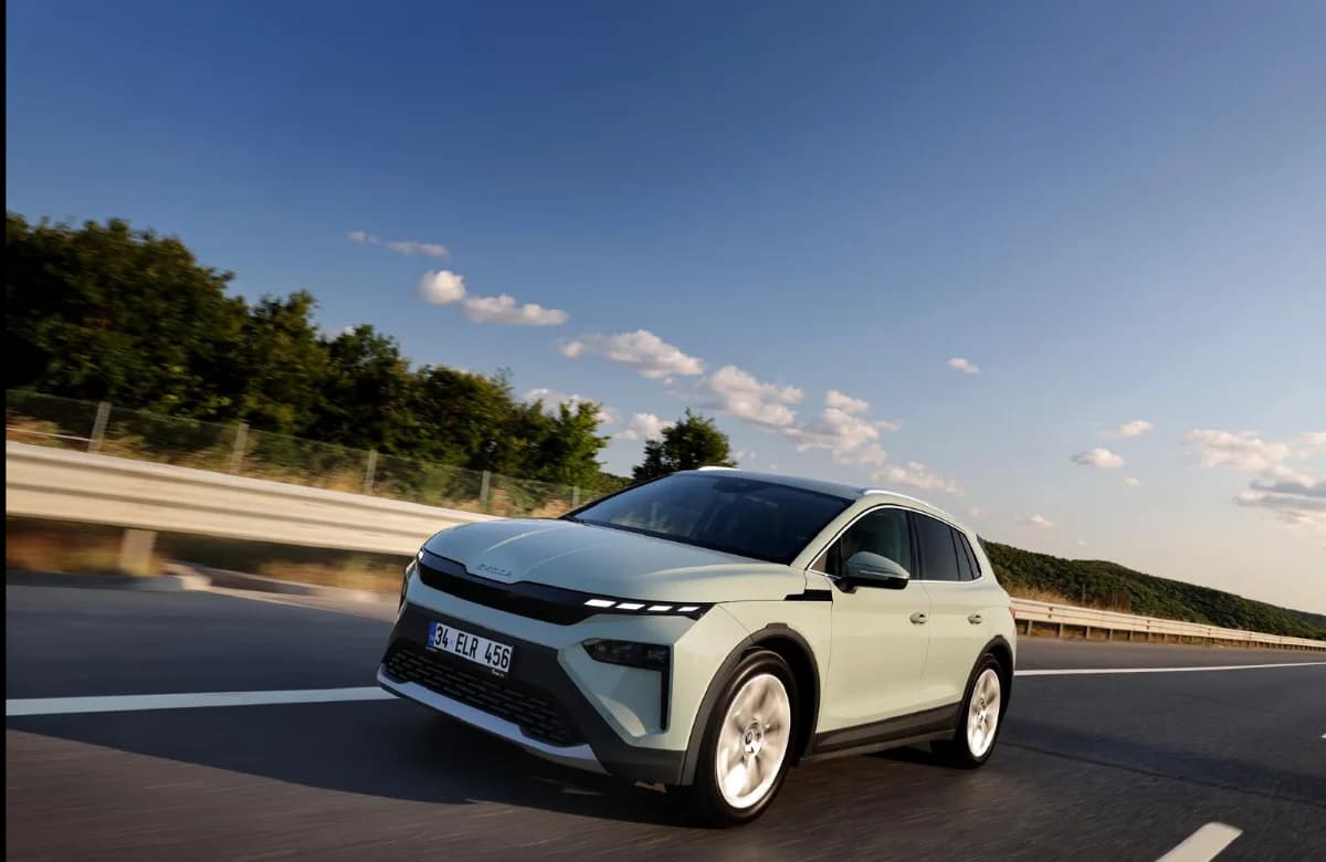 Škoda’da Nisan Ayrıcalığı: Geniş Ürün Gamında Kaçırılmayacak Fırsatlar