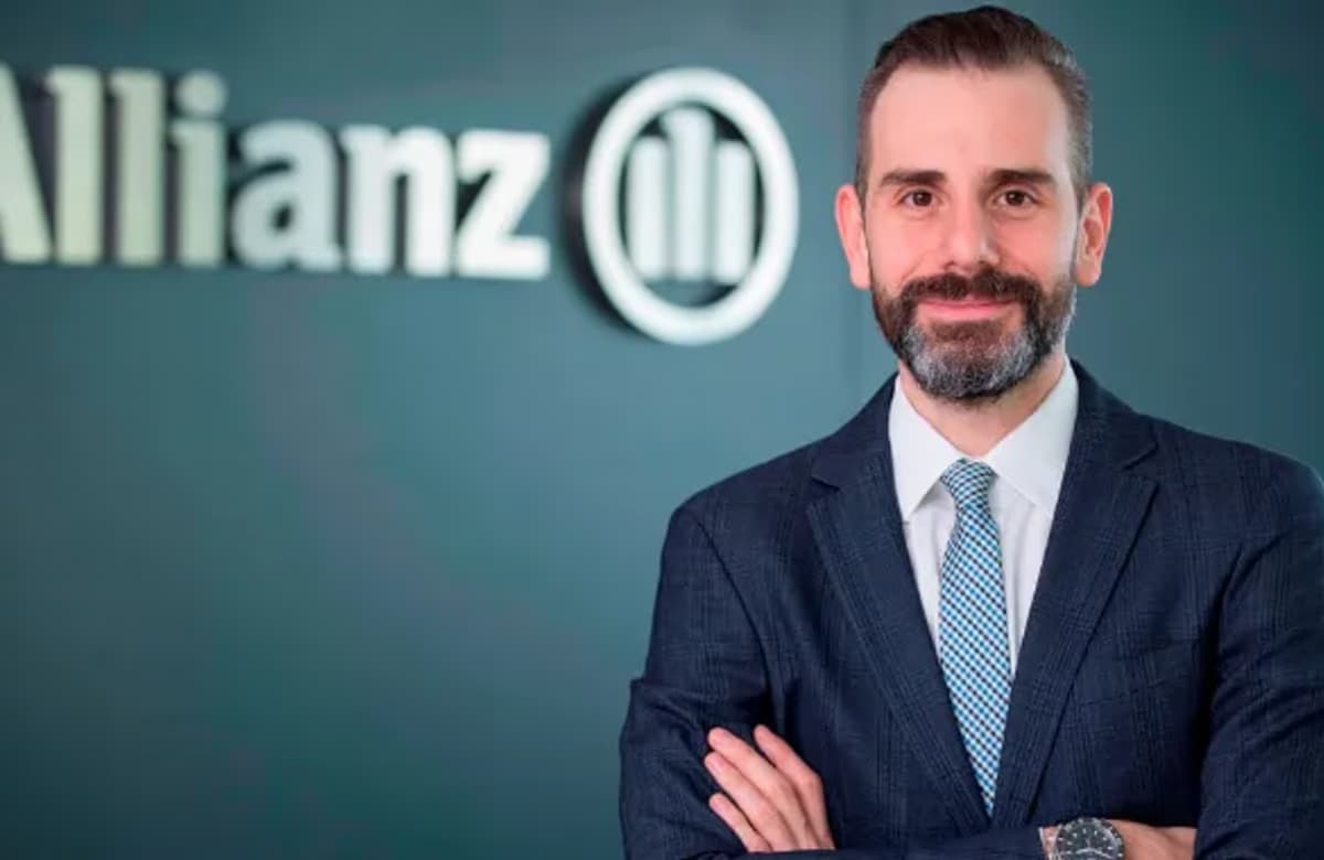 Allianz Türkiye’nin inovasyon çalışmalarına uluslararası ödül