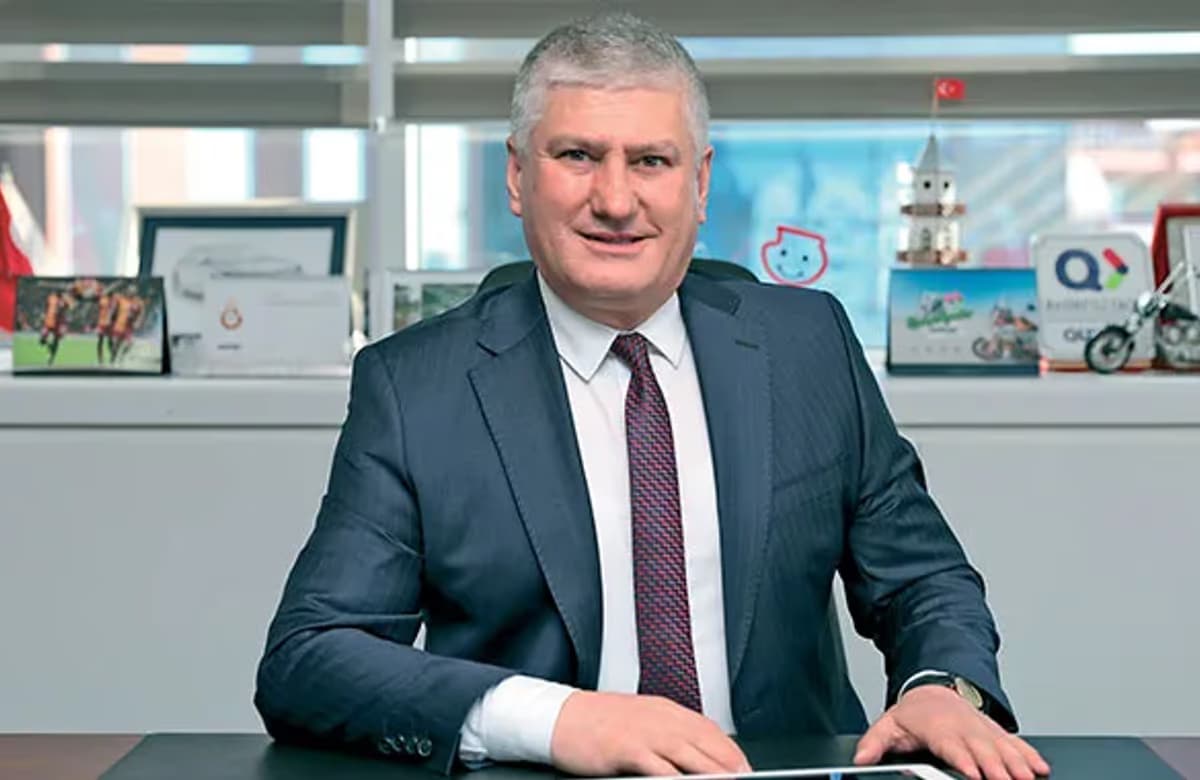 Yaşar: 2020’de riskler uyumadı fakat sektör iyi bir sınav verdi