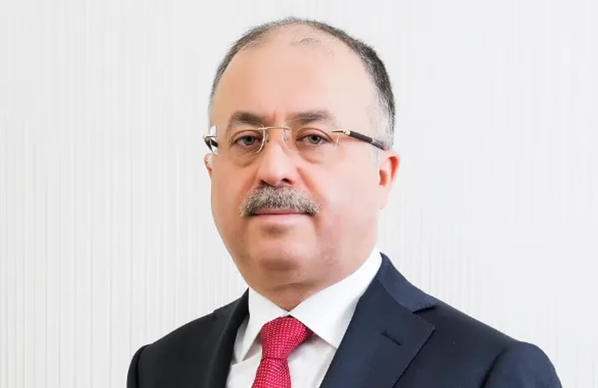 Halk Emeklilik Genel Müdürü Öztürk: Potansiyelin boyutu BES’in önemini artırıyor
