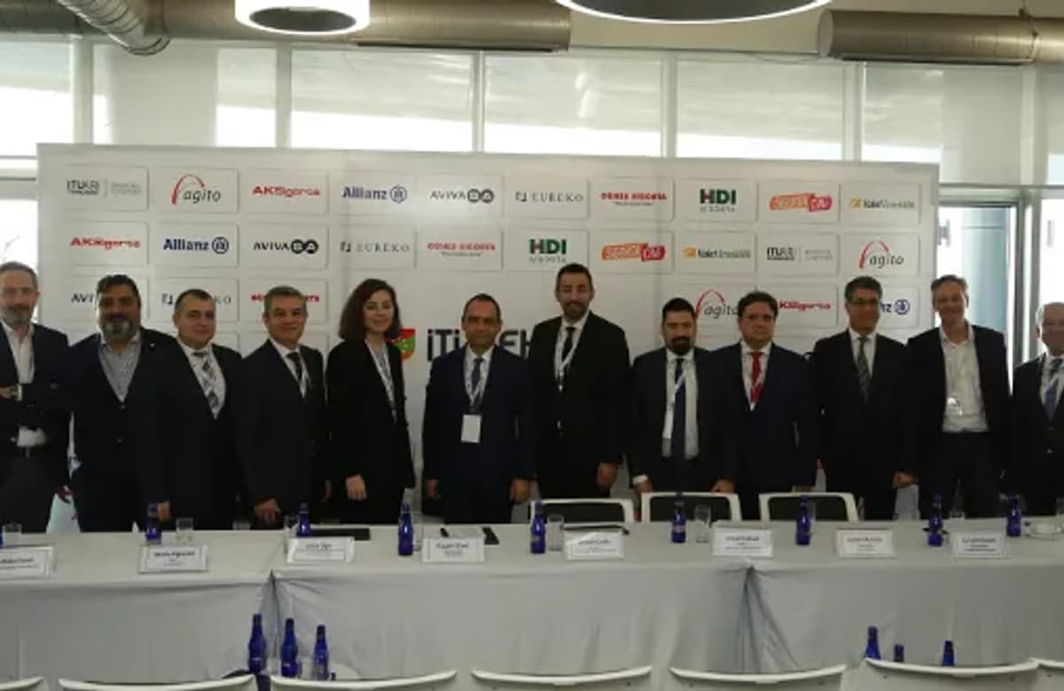 İTÜ Çekirdek Insurtech programı için 9 şirket “rekaber” oldu