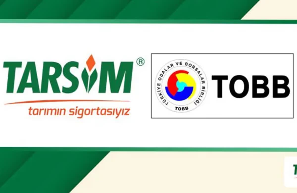 TARSİM ve TOBB işbirliği ile tarım sigortası acente eğitimleri devam ediyor