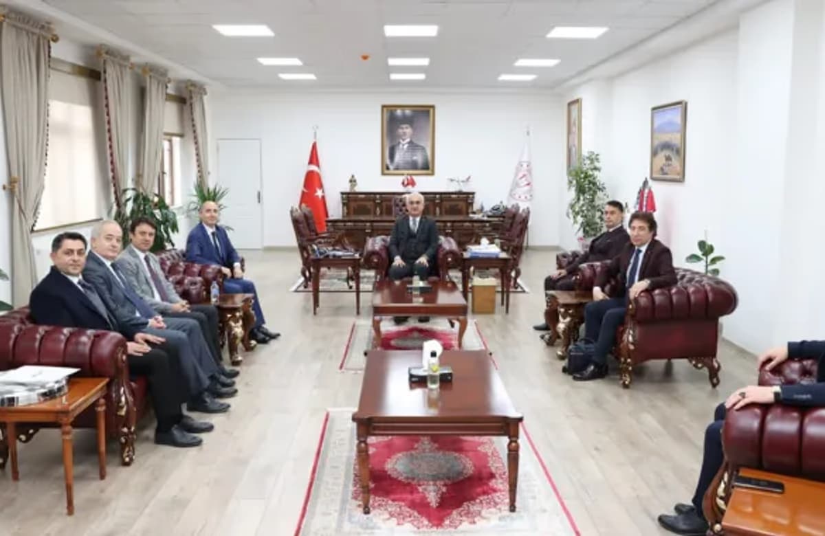 TARSİM ziyaretlerine Muş’ta devam ediyor