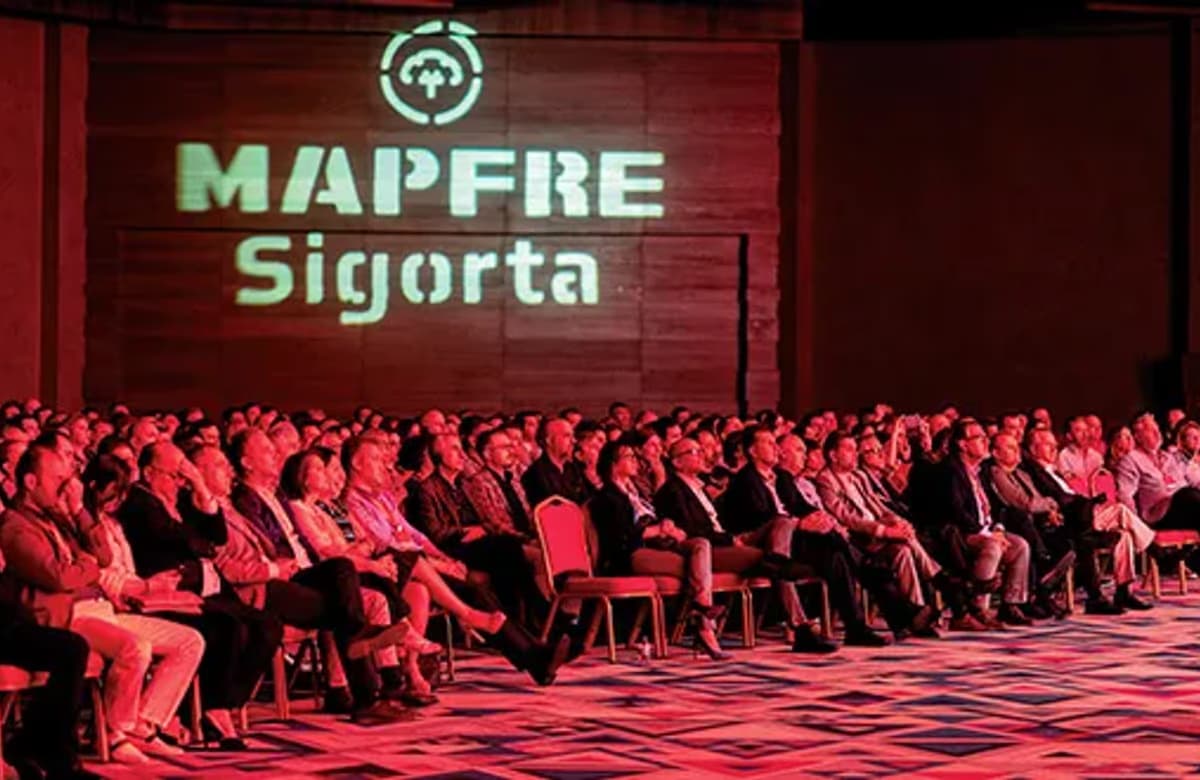 MAPFRE Sigorta’dan acentelerine ‘İlk Günkü Heyecanla Daha Güçlü Yarınlara’