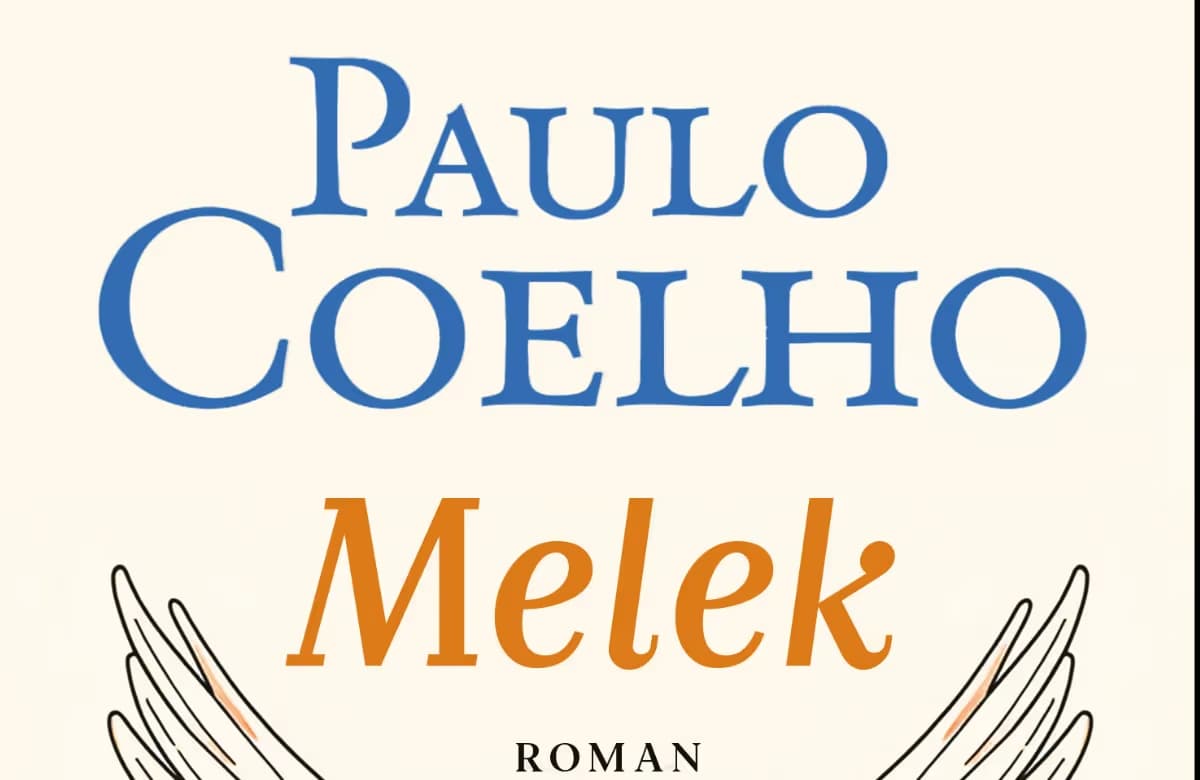 Yıkıcı bir lanetin gölgesinde manevi bir yolculuk: Paulo Coelho’dan Melek