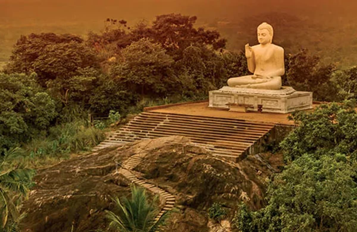 Birleşerek büyüyor: SRİ LANKA