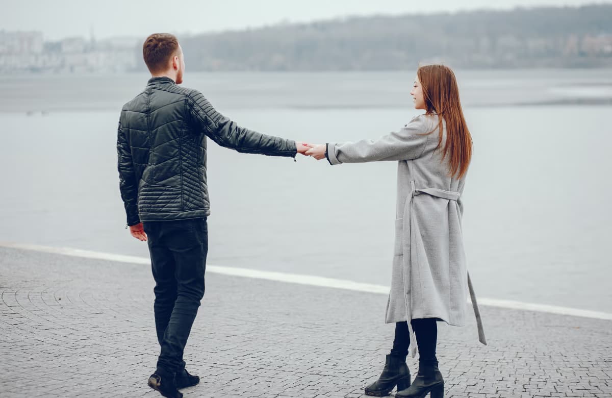 ¿Por qué las relaciones son de corta duración en la era moderna?