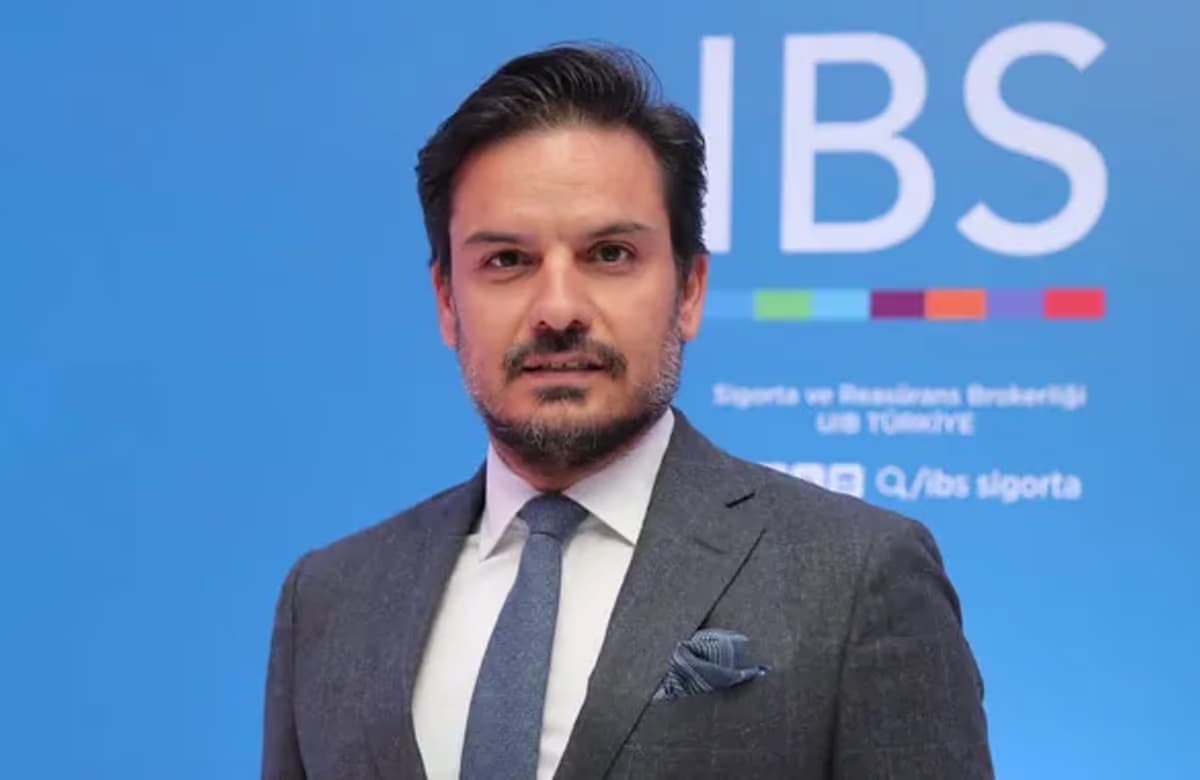 Çiftçi: Değişim şirketler ve bireyler için hayatın bir parçası oldu