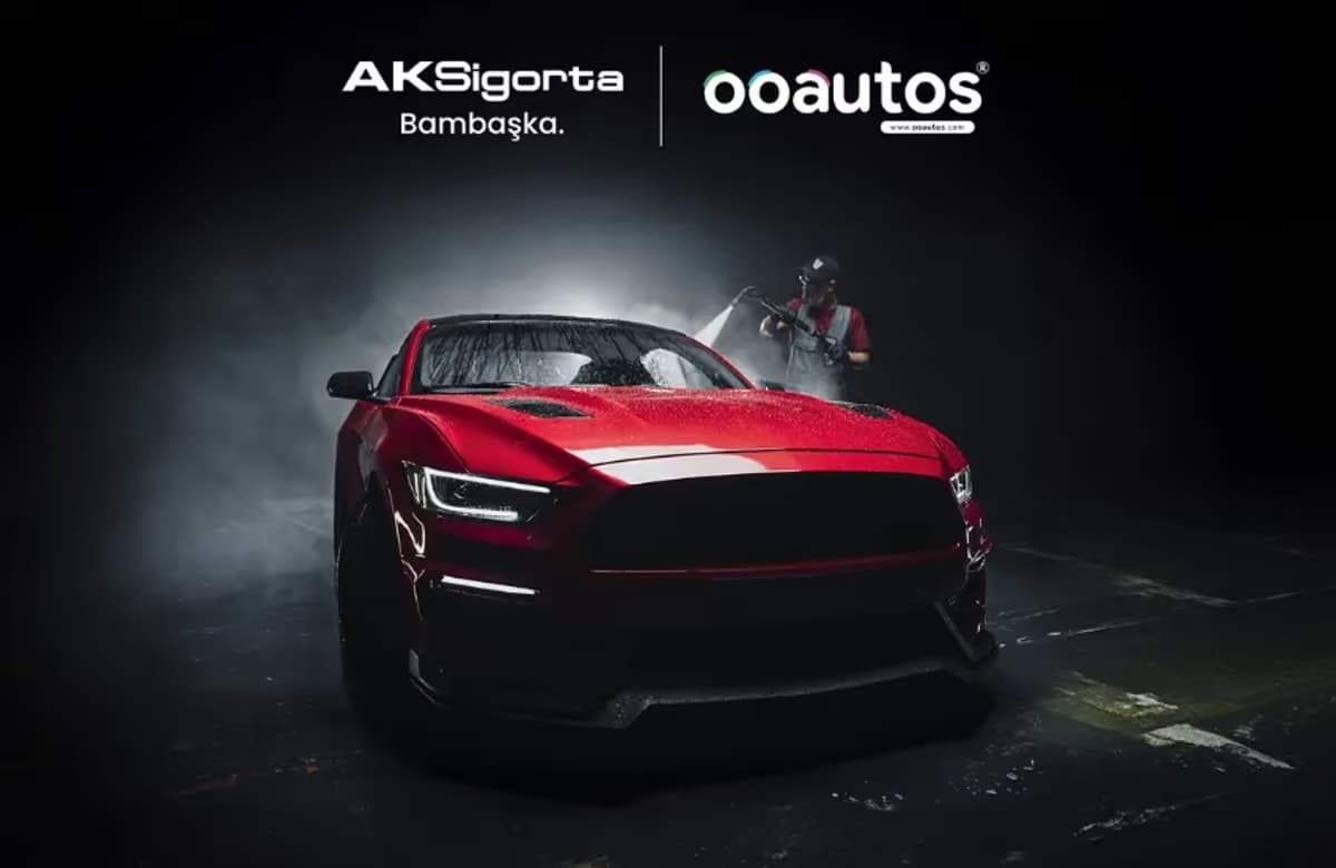 Aksigorta’dan ooAutos iş birliği