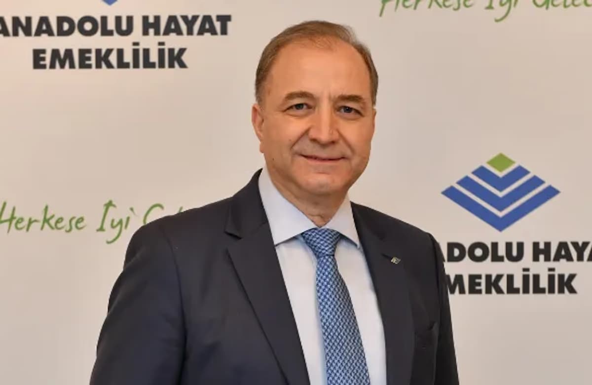 Anadolu Hayat Emeklilik’in 2022 hedefi yenilikleri dijitalleşme ile buluşturmak
