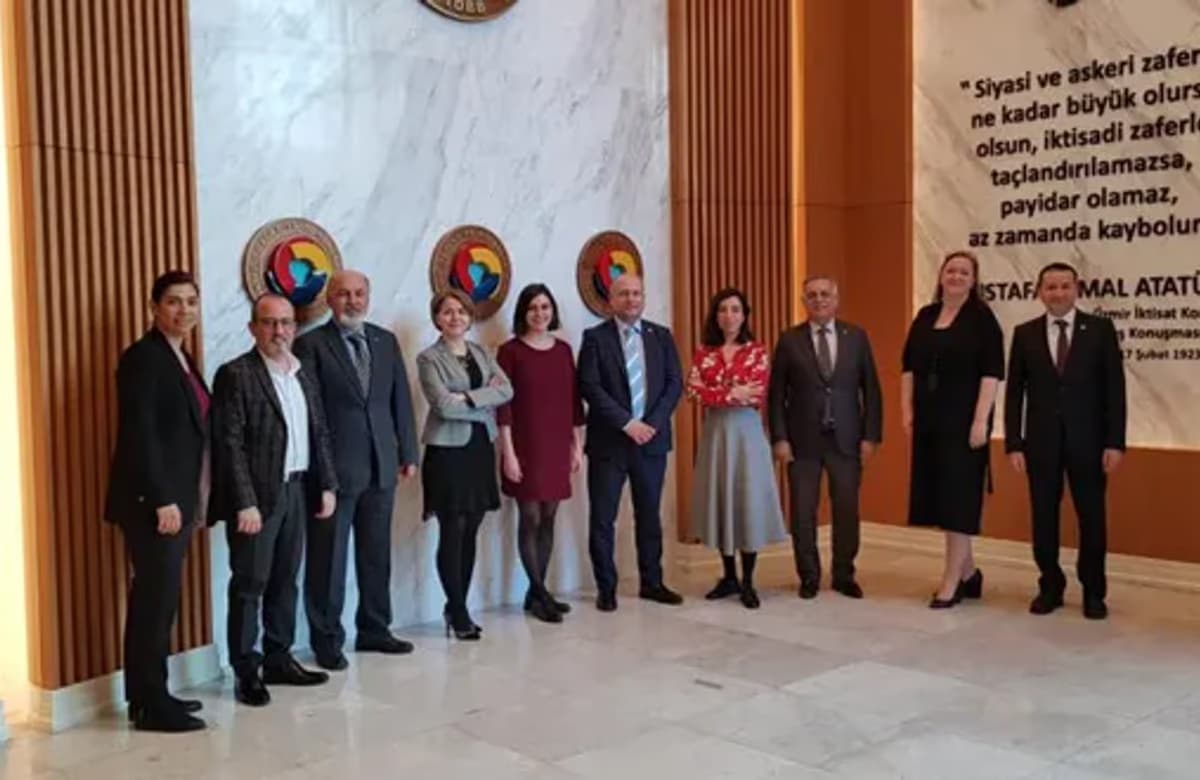 SAİK, SEİK ve TSB’den Sigorta Haftası için ortak çalışma
