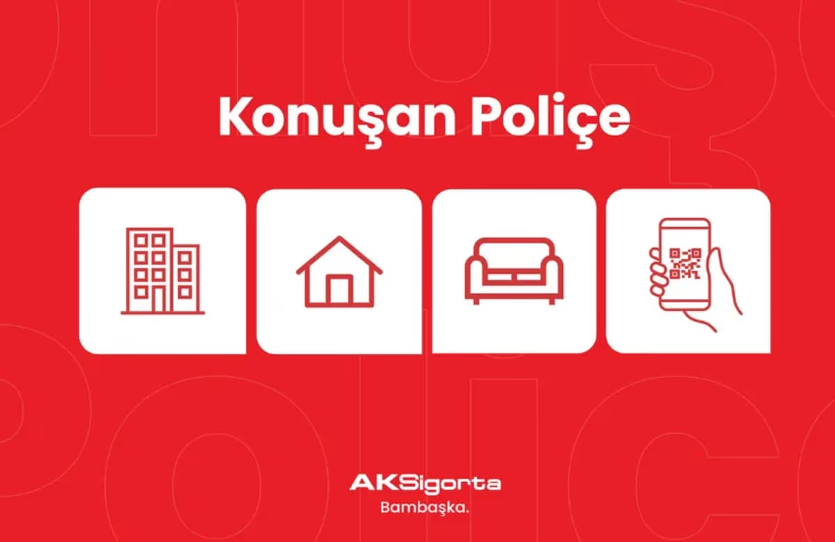 Aksigorta’da konut poliçeleri artık konuşuyor