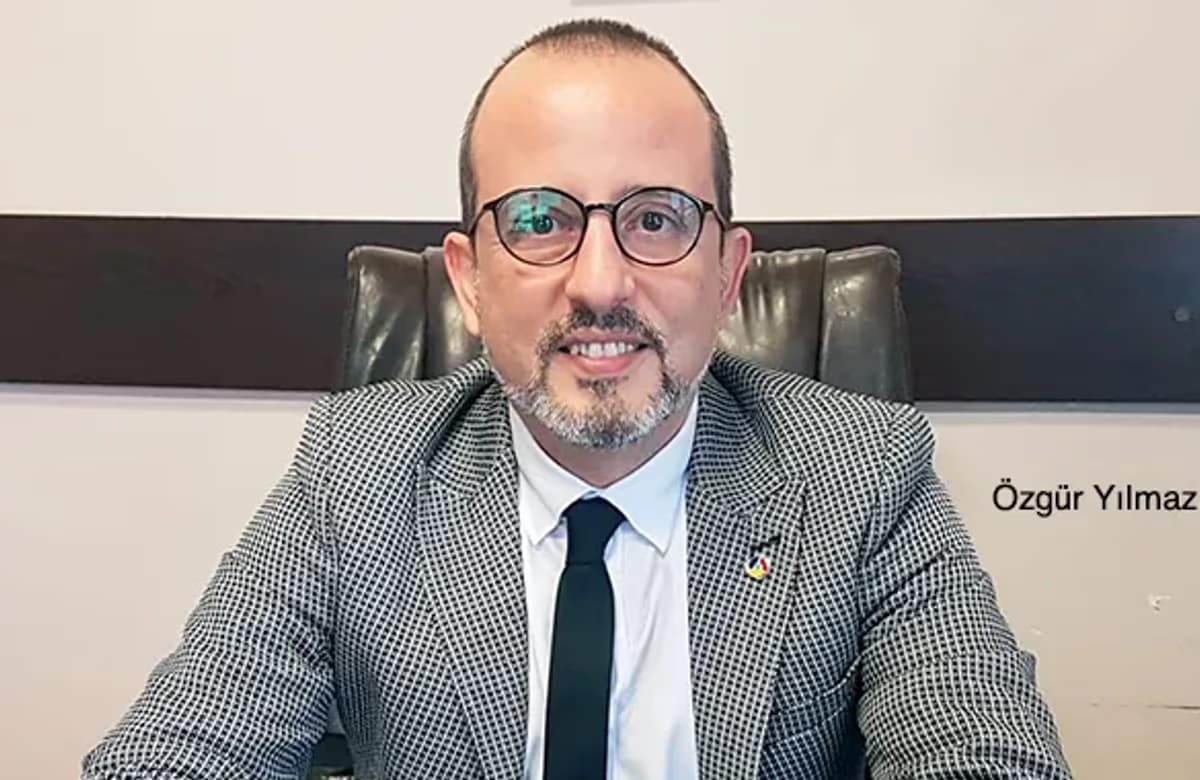 “Salgının etkisiyle beraber sağlık ve hayat branşlarındaki üretim artışı sürecek”