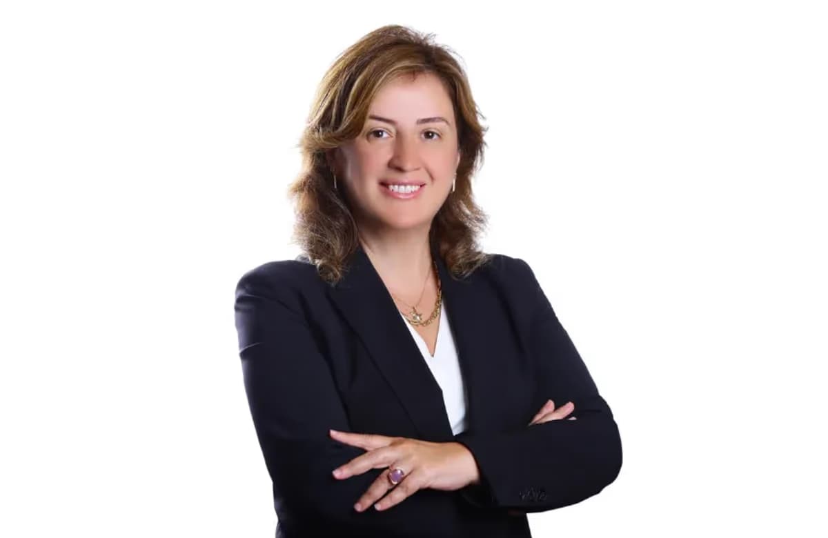 Serpil Günal DASK Genel Sekreteri oldu