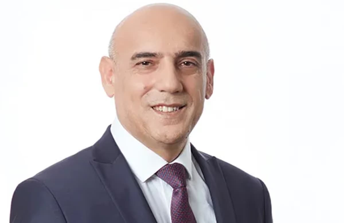 Ali Kaplan, Anadolu Sigorta genel müdür yardımcılığı görevine getirildi