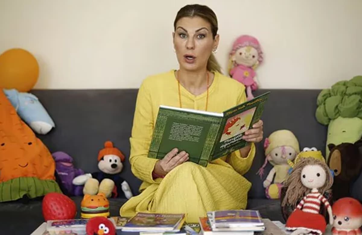 tiyatronet.com’dan çocuklara ücretsiz masallar