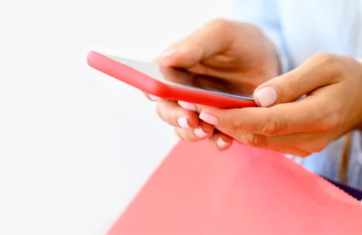 Online harcamalar yüzde 45 arttı