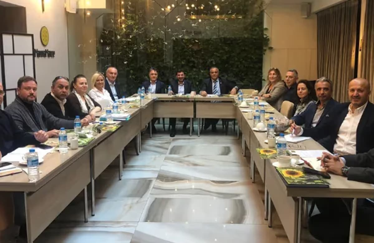 Sigorta Acenteleri Platformu bir araya geldi