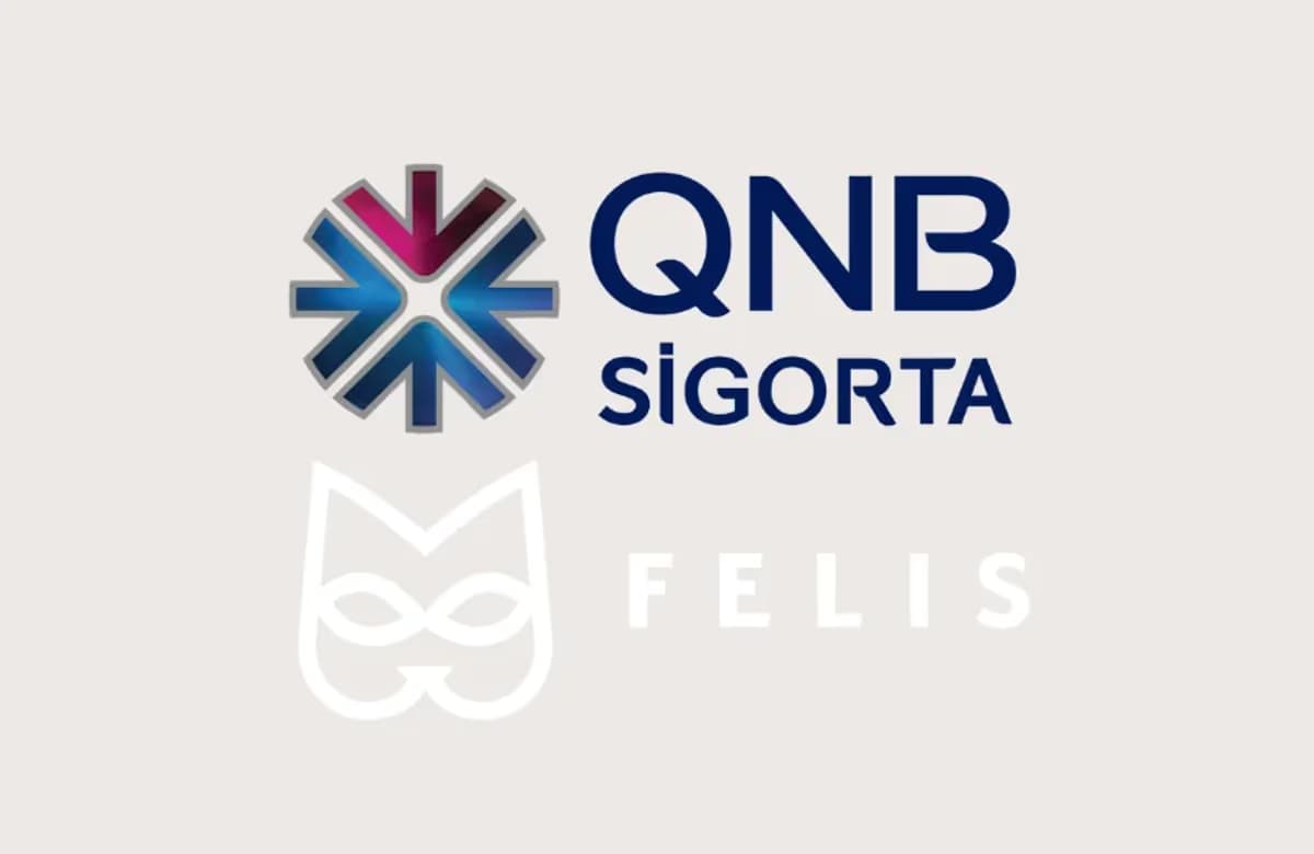 Felis’ten QNB Sigorta’ya 2 ödül birden geldi