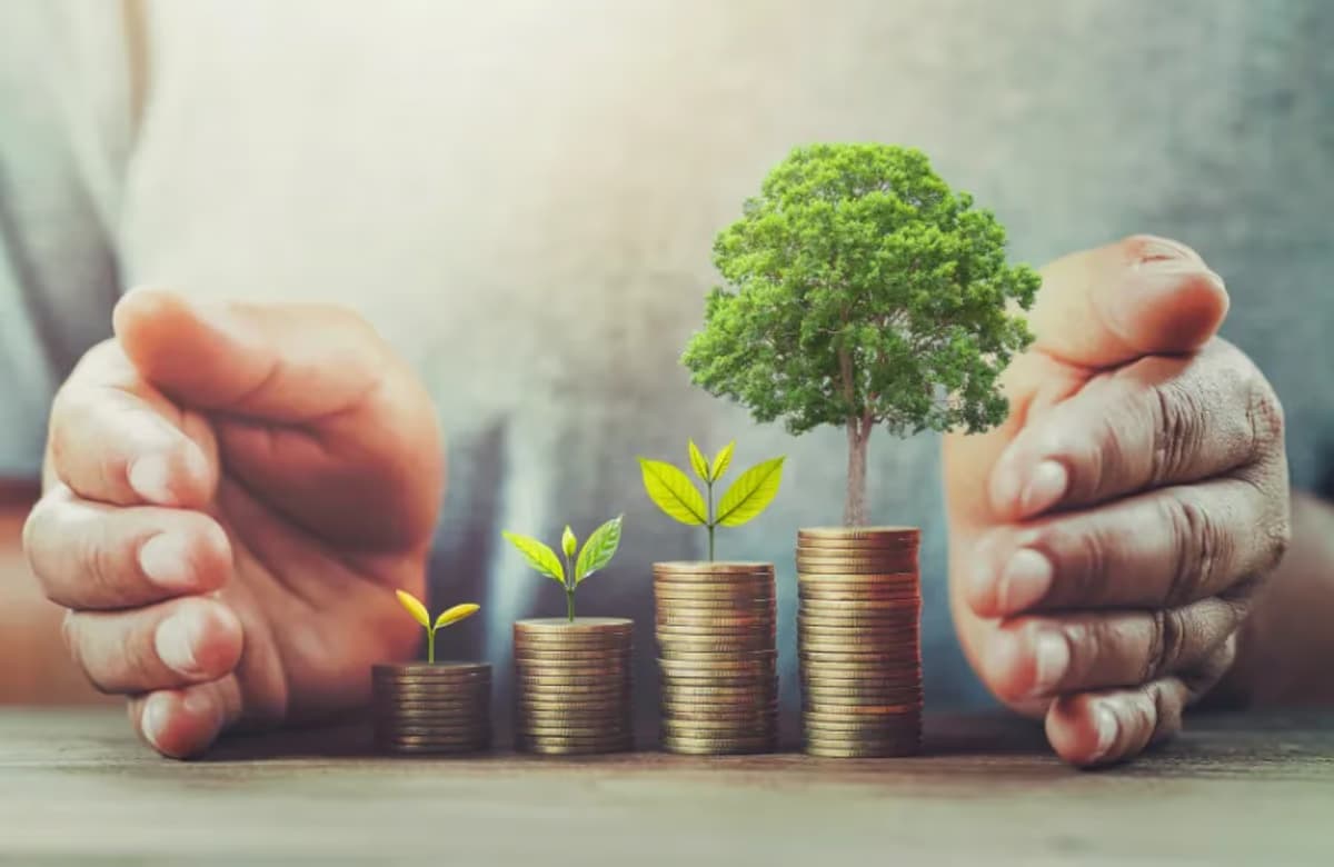 BES’te toplam fon büyüklüğü 1 trilyon 246 milyar lira oldu