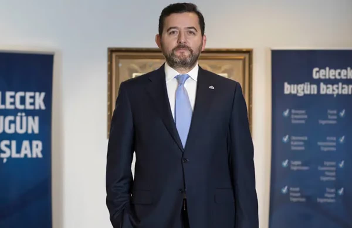 Sincek: 2020’nin getiri şampiyonu faizsiz fonlar oldu