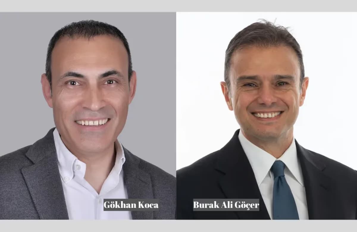 Garanti BBVA Emeklilik’te bayrak değişimi