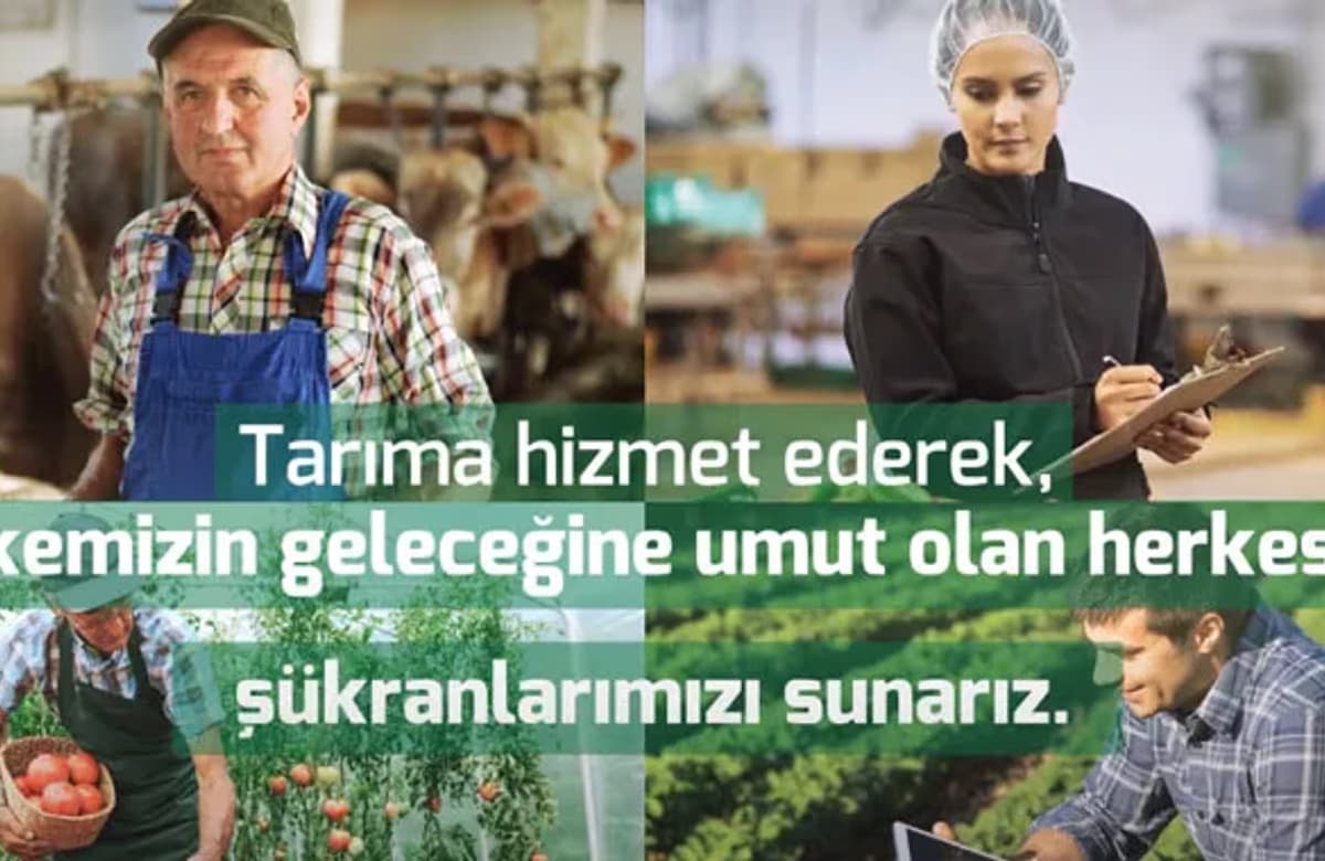 TARSİM’den üreticiye destek videosu