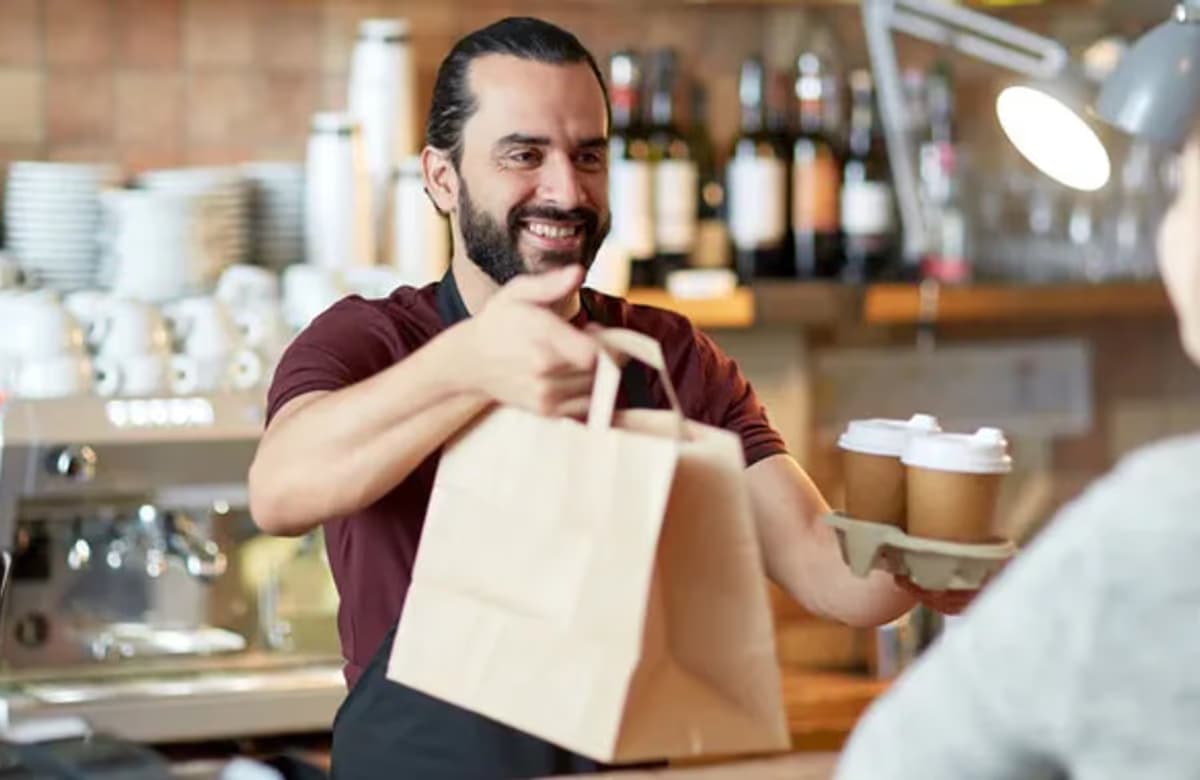 Kafe ve restoranlara özel modüler işyeri sigortası