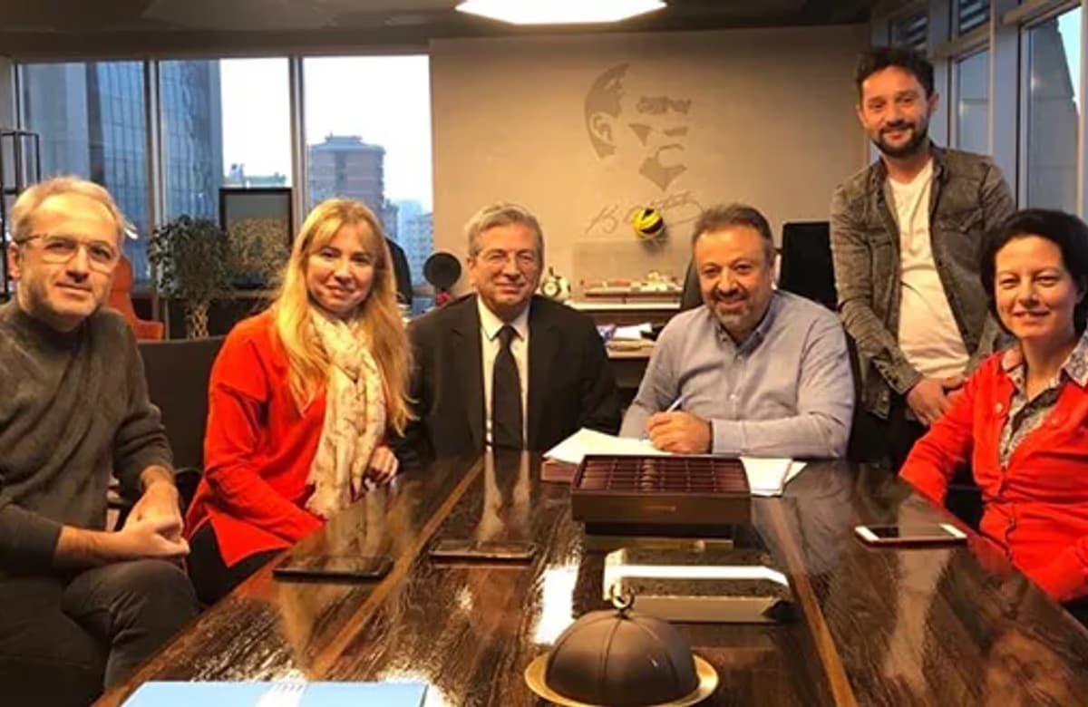 HDI Sigorta OSEM’le anlaşmaya gitti