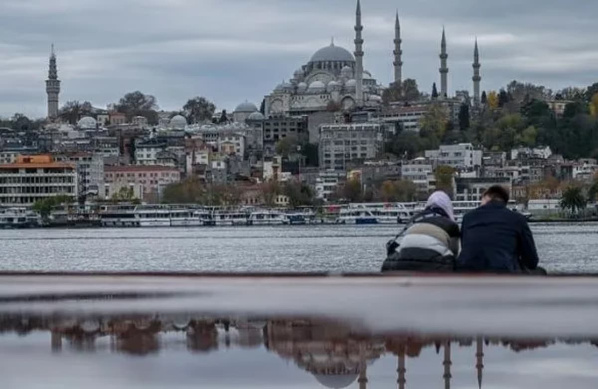 Katılım Emeklilik’ten Türkiye araştırması: Pandemi tasarruf bilincini yükseltti