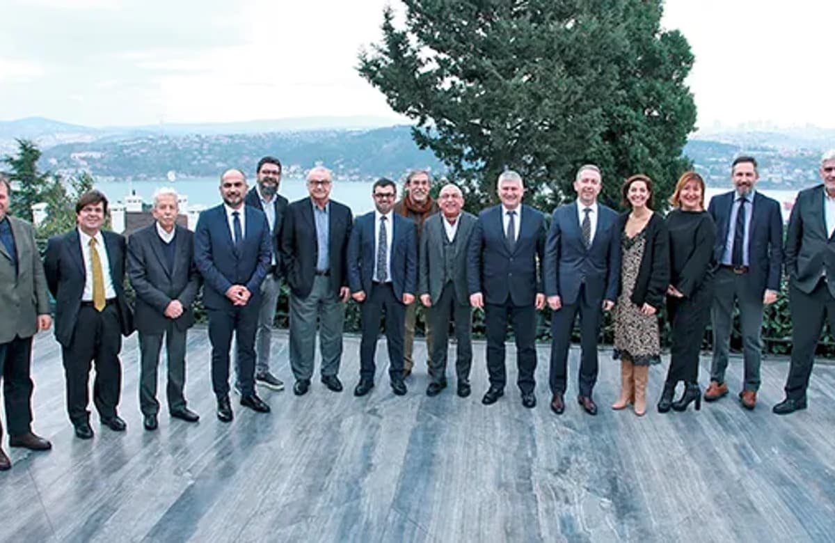 Quick Sigorta ekibiyle Ulus 29’daydık