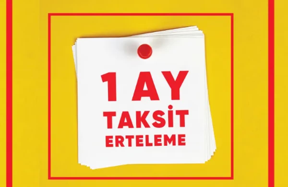 Aksigorta’dan COVID-19 sebebiyle taksitlerde 1 ay erteleme