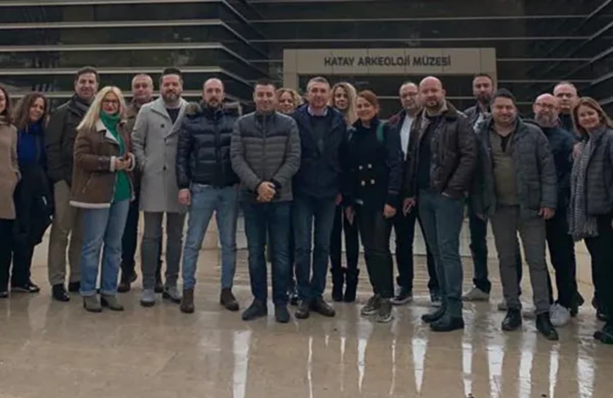 NN Hayat ve Emeklilik acentelerine dijital eğitim verdi