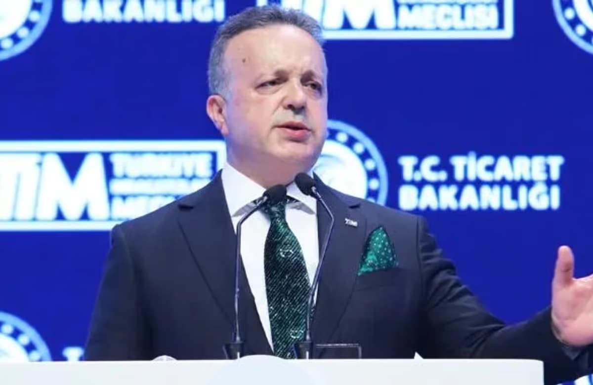 2020 yılı Şubat ayında ihracat 14,7 milyar oldu