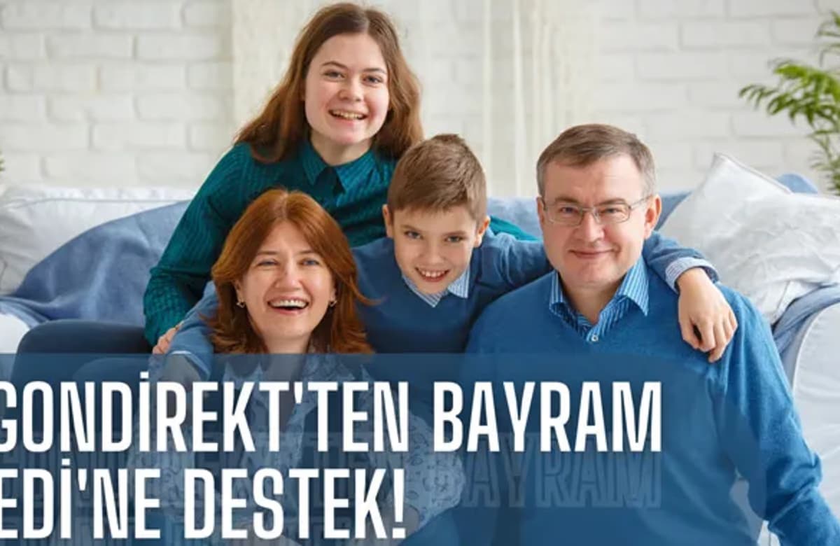 Aegondirekt Kurban Bayramı’nda kredi hayat sigortasında indirime gidiyor
