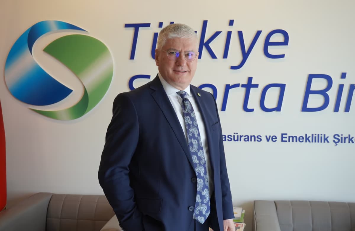 “TSB’den Hayat Sigortacılığında Dönüşüm Hamlesi”