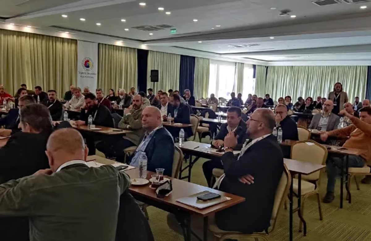 Sigorta Eksperleri TÜSED Bahar Çalıştayı’nda bir araya geldi