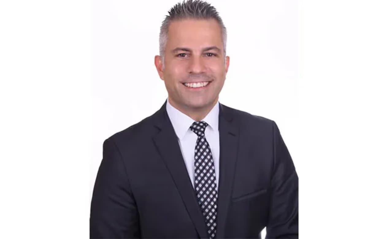 Halk Hayat ve Emeklilik Genel Müdür Vekili Hakan Cebeci oldu