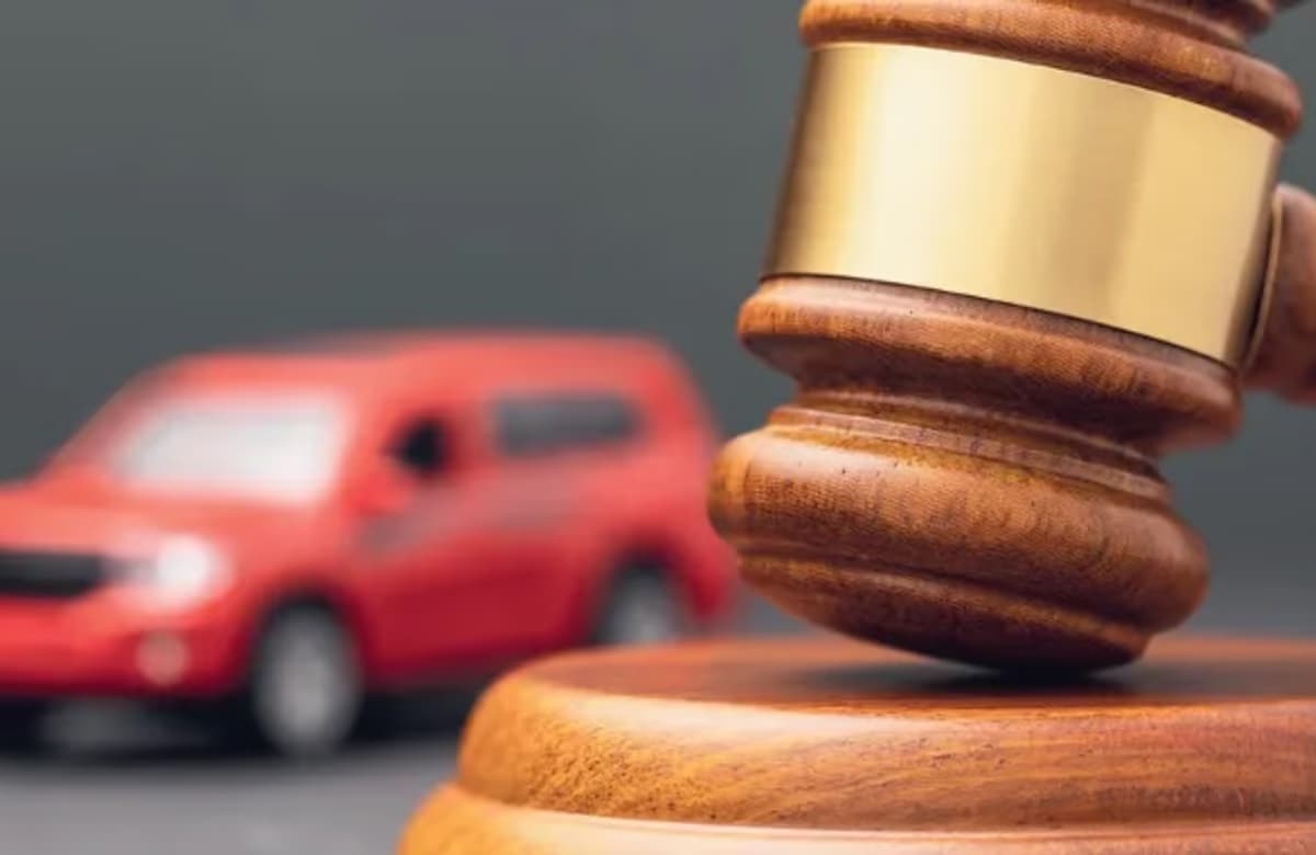 Türkiye Barolar Birliği’nden trafik sigortası genel şartları hakkında duyuru